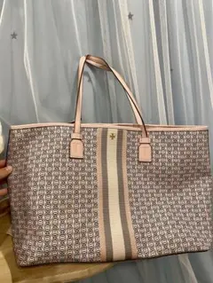 トリーバーチトートバッグ