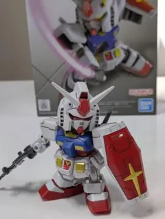 新品未開封 カードダス 機動戦士ガンダム00 MS&キャラクター