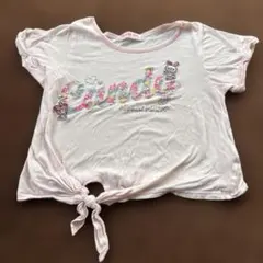 メゾピアノ　コロンちゃん　Tシャツ
