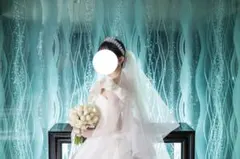 【Ivory & Co.】ALEXANDRA アレクサンドラ/ブライダルティアラ