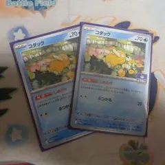 コダック：ジムプロモ PROMO SV-Pプロモカード 262/SV-P