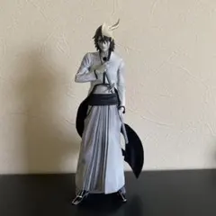 一番くじ BLEACH A賞 ウルキオラ MASTERLISE フィギュア