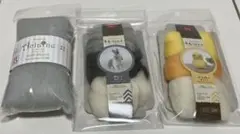 羊毛フェルト 3点セット