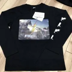 ジュラシックワールド tシャツ 130