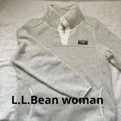 L.L.Bean フリース