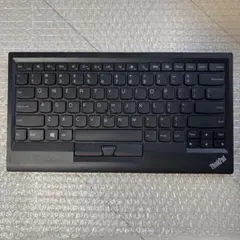 Lenovo ThinkPad USB Keyboard KU-1255のサムネイル
