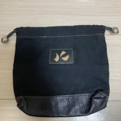 キタムラ　ポーチ