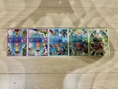 ONE PIECE 第3シーズン DVD 全巻セット