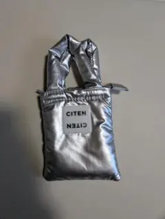 CITEN ポーチ