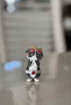 仮面にゃいだー　クウガ