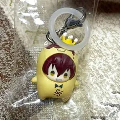 アイドリッシュセブンアイナナめじるしアクセサリー王様プリンと一緒狗丸トウマ