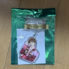 原因は自分にある げんじぶ 長野凌大 アクキー