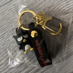 ♡サンリオシークレット立体キーホルダー風ミニチャーム　バツマル君♡