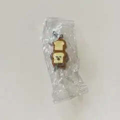 パンどろぼう　めじるしアクセサリー3 ガチャガチャ