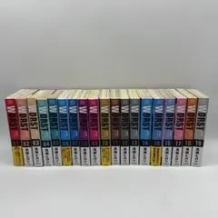新装版ワースト全巻 新品 / 新装版 WORST ワースト(1-19巻 全巻) 全巻セット : 漫画全巻