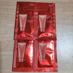 est エスト　クラリファイイング ジェルウォッシュ　サンプル　4包　セット