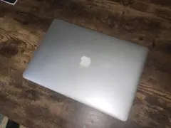MacBook pro13inch 2015年モデル ジャンク品 - メルカリ