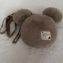 ディズニー ミッキー ショルダーバック Forever21 100周年 H&M - メルカリ