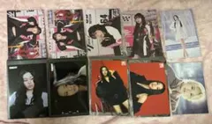 チェヨン ラントレ まとめ セット売り