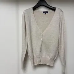 最終価格！プーラフリーム❤︎肌触り抜群なニットトップス⭐︎美品！