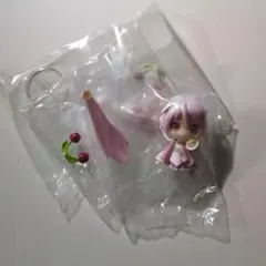 桜ミク ねんどろいどぷち 初音ミク りにゅーある (シークレット)