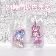 メゾピアノ ぷっくりめじるしアクセサリー