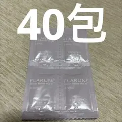 アルビオン　フラルブライトリファインミルクM 乳液　サンプル