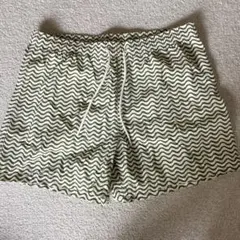 ZARA メンズショートパンツのサムネイル