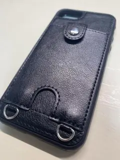 MocliL ショルダーケース iPhone7/8/SE2,3 SC-020