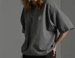 CIYOT　ドロストバルーンシルエットクルーネックのサムネイル
