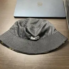rezard バケットハット