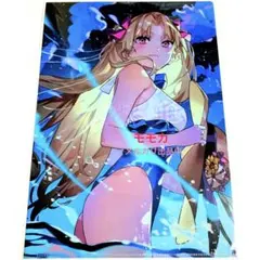 FGO 最終再臨展 編成画面風カード スペースエレシュキガル - メルカリ