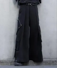 Rosen Kreuz ハーフパンツ - メルカリ
