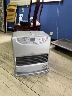 ブルーヒーター FW-3616L 灯油ファンヒーター