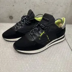 PHILIPPE MODEL フィリップモデル　スニーカー 41 26㎝のサムネイル