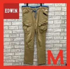 EDWIN エドウィン カジュアルパンツ メンズ Mのサムネイル
