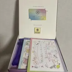 NiziU ファンクラブ 特典