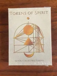 2026年最新】tokens of spiritの人気アイテム - メルカリ