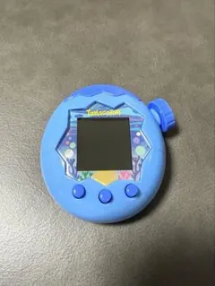 たまごっちパラダイス　ブルーウォーター