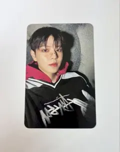 Stray Kids スキズ KARMA アコーディオン 封入トレカ スンミン