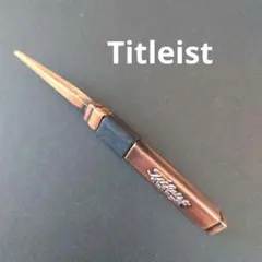 タイトリストTitleist ピボットツール《新品／希少品》のサムネイル
