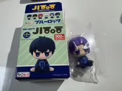 ブルーロック 御影玲王　jitot じとっと