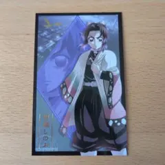 『劇場版「鬼滅の刃」無限城編』第一章描き下ろしランダムフォトカードB 胡蝶しのぶ