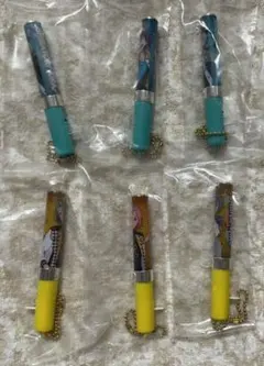 【バラ売880円】あんさんぶるスターズ！ あんスタ ルミエル ペンライト