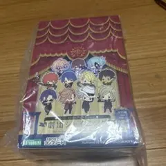 未開封 うたプリ 劇団シャイニング ラバーストラップ ラバスト コトブキヤ