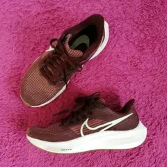 ナイキ ランニングシューズ レディース 24 エアズーム ペガサス 39