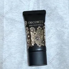 コスメデコルテ ロージー グロウライザー 20ml 化粧下地　新品