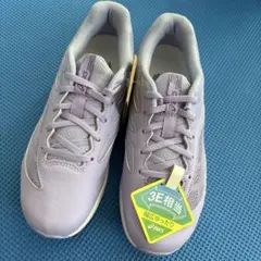 ASICS LAZERBEAM SI 薄紫 3E相当
