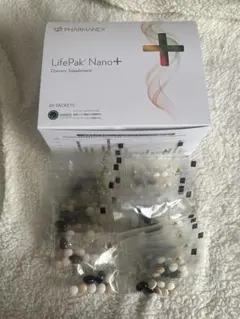 2025年最新】ライフパックナノの人気アイテム - メルカリ