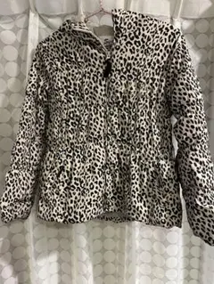 2025年最新】supreme レオパード ジャケットの人気アイテム - メルカリ